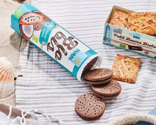 Biscuits & gâteaux
